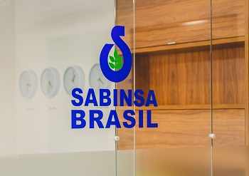 Sabinsa Brasil Office