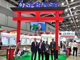 Sabinsa Showcased its Top-Selling Ingredients, Nootropics at Health Ingredients (HI) Japan Expo